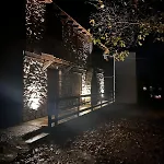 Mountain Stonehouse - By Alseides Daire *