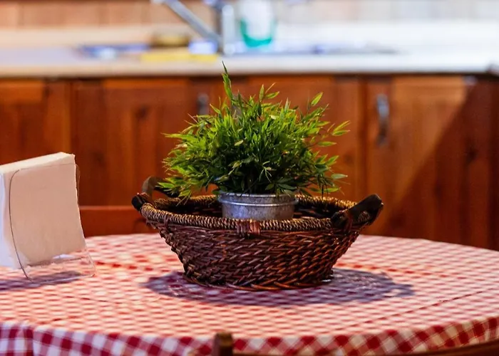 Mountain Stonehouse - By Alseides Apartamento *